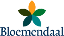 Logo gemeente Bloemendaal